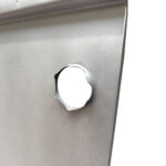 Side panel rear, right - Image 3