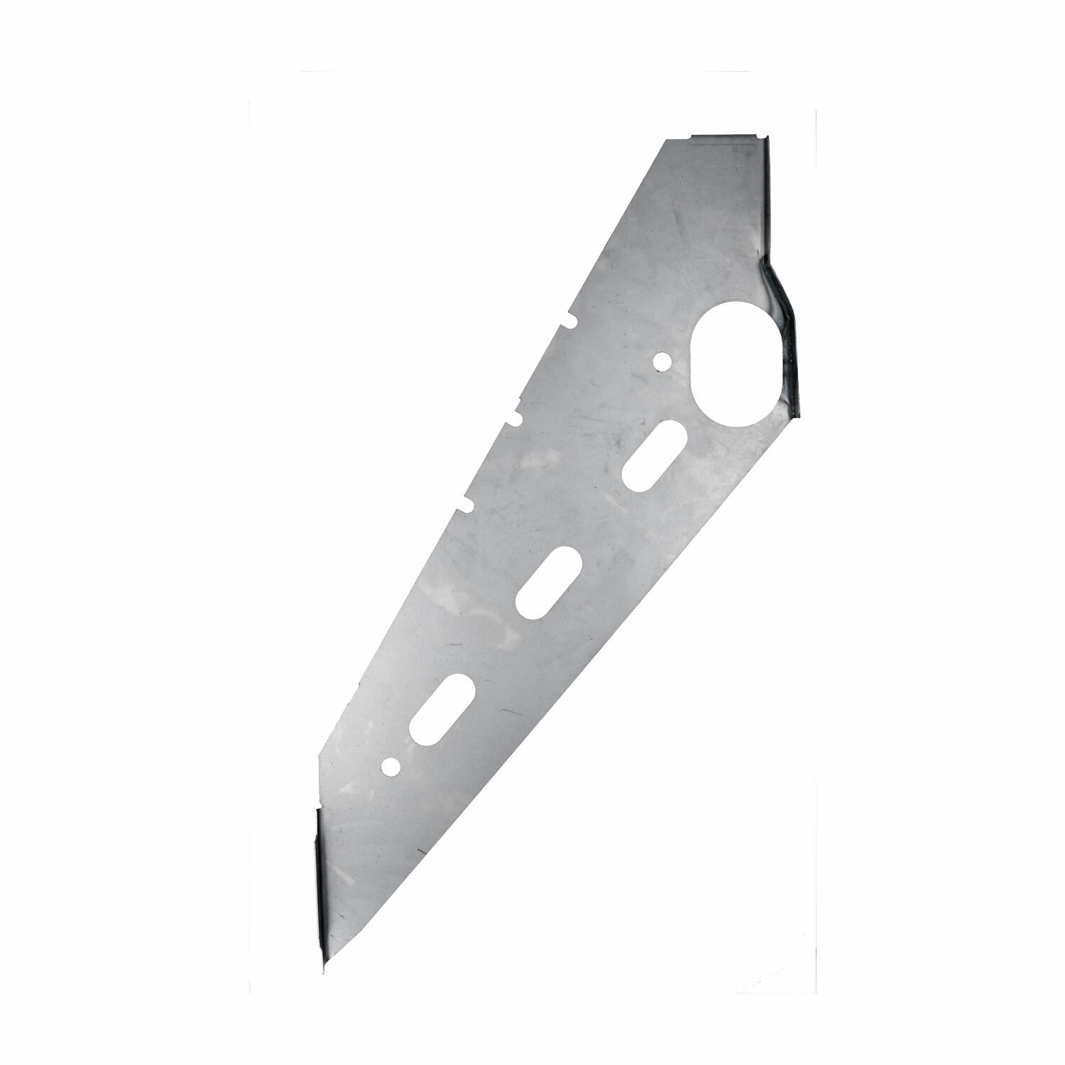 0892-643.21cce939 Chassis section front transverse underside, right - Image 1