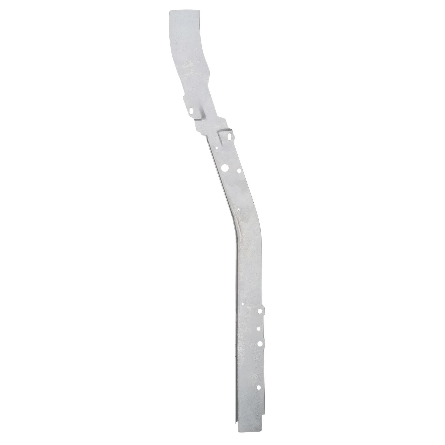 0892-672.21cce939 Chassis section underside rear, left - Imagen 1
