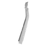 Chassis section underside rear, left - Imagen 2