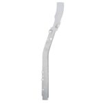 Chassis section underside rear, right