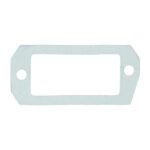 Gasket airduct cover heat exchanger, left