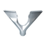 Windscreen air diffuser – Bild 2