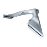 Windscreen air diffuser – Bild 3