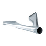 Windscreen air diffuser – Bild 4