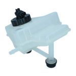 Brake fluid reservoir(with servo)
