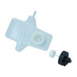 Brake fluid reservoir(with servo) - Image 4