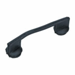 Bouchons d'inspection garniture de frein, double
