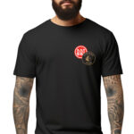 T-shirt Vintage Speed - BBT, (XX-Large) – Bild 2
