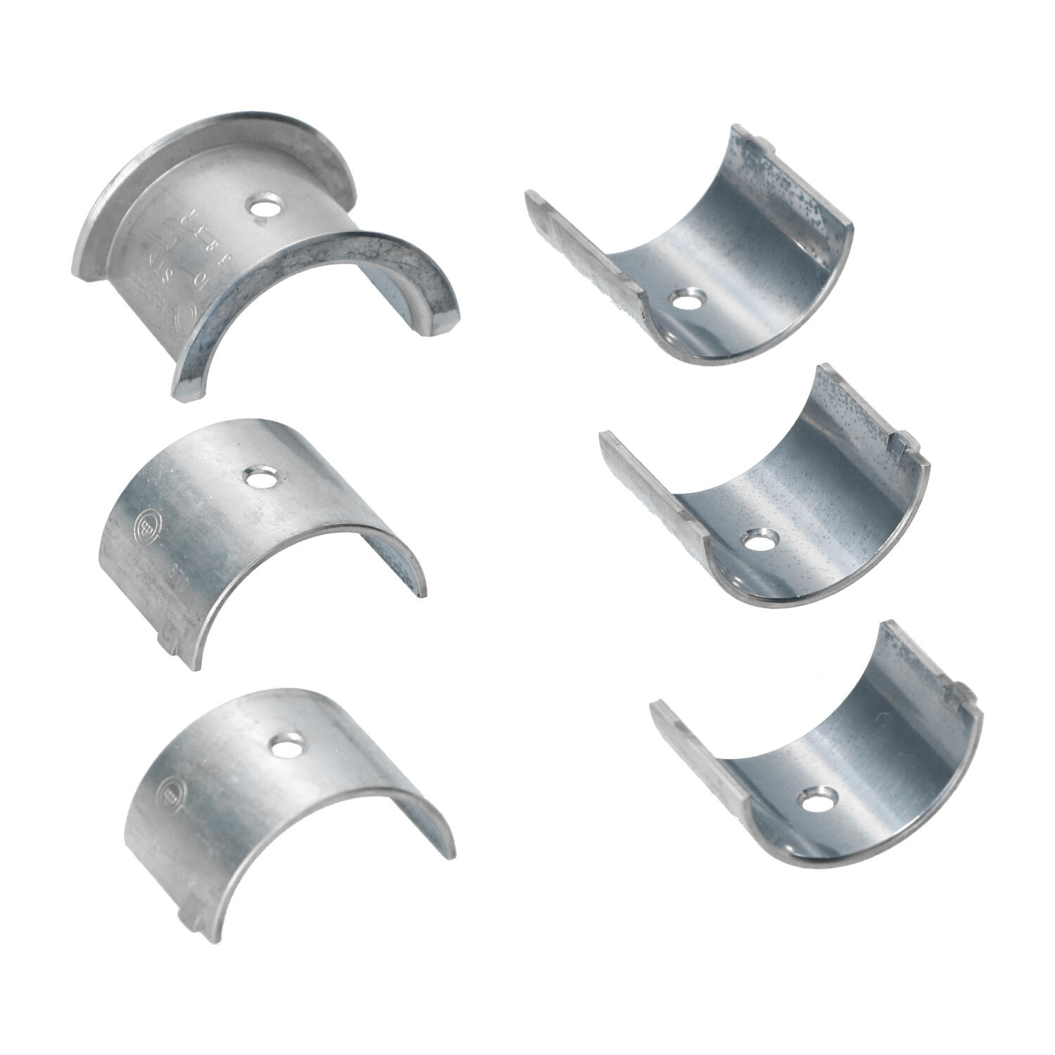 1762430822-1620-001.21cce939 Camshaft bearings, standardOE Glyco - Image 1