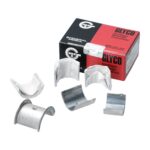 Camshaft bearings, standardOE Glyco - Image 5