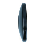Hubcap 4x130 / 5x112, Original - black primer – Bild 2