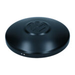 Hubcap 4x130 / 5x112, Original - black primer – Bild 3
