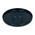 Hubcap 4x130 / 5x112, Original - black primer – Bild 4
