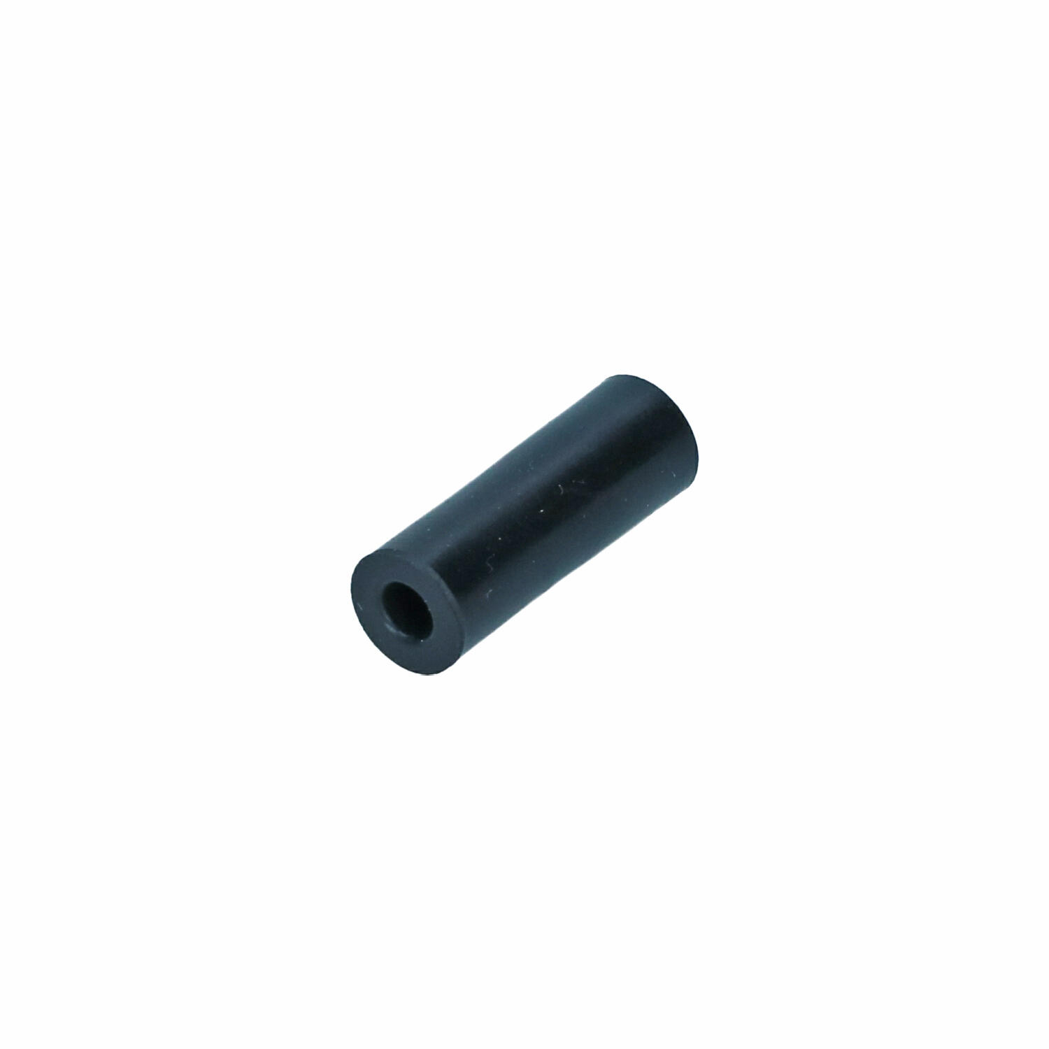 1763033821-0972-105.21cce939 Rubber cap vacuum/fuel hose Ø 3.2mm - Afbeelding 1