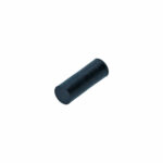 Rubber cap vacuum/fuel hose Ø 3.2mm - Afbeelding 3