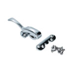 Top latch kit