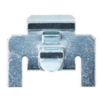 Clip window scraper out/inside