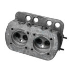 Cylinder head 1200cc bare (113-101-371) - NOS