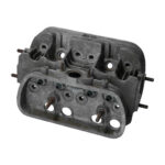 Cylinder head 1200cc bare (113-101-371C) - NOS