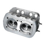 Cylinder head 1200cc bare (113-101-373) Ø90mm - NOS - Imagen 2