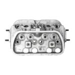 Cylinder head 1200cc bare (113-101-373) Ø90mm - NOS - Imagen 6