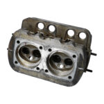Cylinder head 1200cc bare (311-101-371) - NOS - Image 5