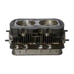 Cylinder head 1200cc bare (311-101-371) - NOS - Image 7