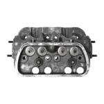 Cylinder head 15/1600cc single port bare (211-101-371A) - NOS - Imagen 6