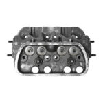 Cylinder head 15/1600cc single port bare (211-101-371A) - NOS - Imagen 3