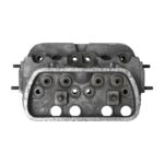 Cylinder head 15/1600cc single port bare (211-101-373) - NOS – Bild 6