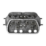 Cylinder head 15/1600cc single port bare (211-101-373) - NOS – Bild 3