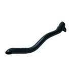 Fuel filler neck (plastic) 38mm - Imagen 2
