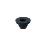 Seal washer bottle pump