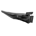 Rail sliding door right, complete - Image 4