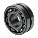 Ball bearing front on secundairy shaft - NOS