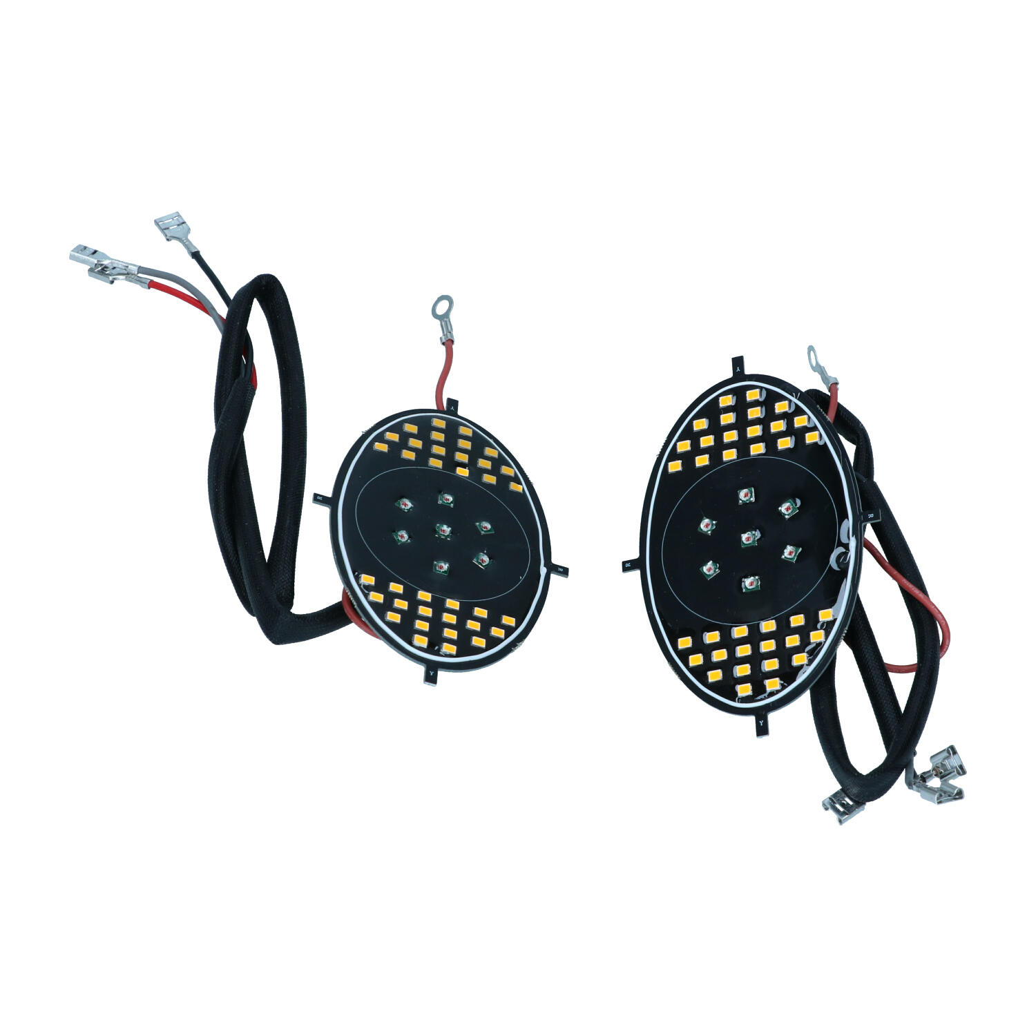 1768833422-0661-520.21cce939 LED unit tail light 6/12Volt (pair) - Image 1