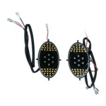 LED unit tail light 6/12Volt  (pair) - Image 5