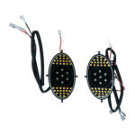 LED unit tail light 6/12Volt  (pair) - Image 3