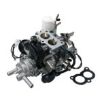 Carburettor 2E3 - Imagen 5