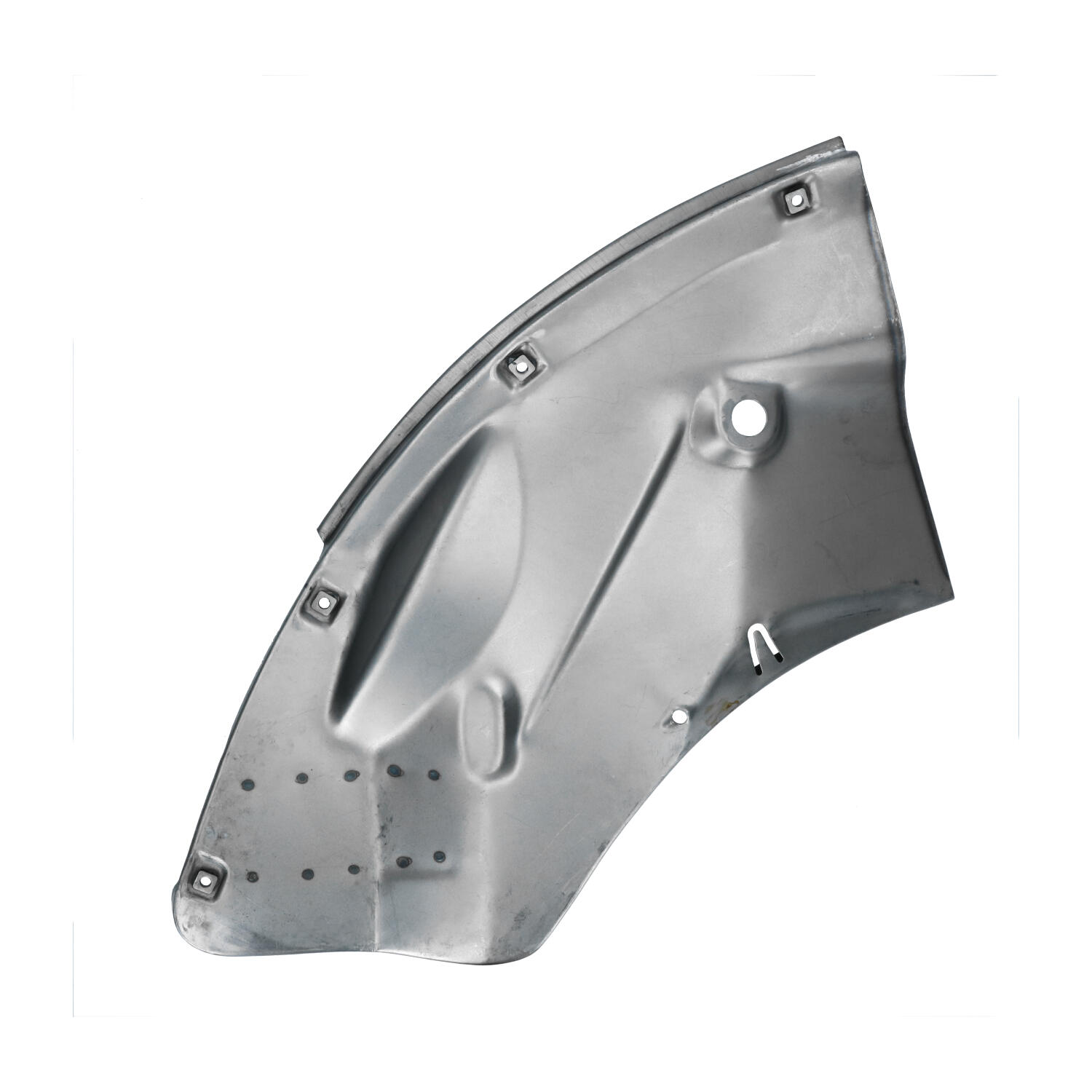 1769438222-0829-040.21cce939 Bumper bracket support front, left - Afbeelding 1