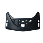 Front panel (USA)