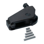 Door hinge pin removal tool - Image 2