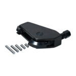 Door hinge pin removal tool - Image 3