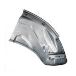 Bumper bracket support front, left - Afbeelding 2