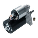 Starter motor 12V 68-Bosch - Image 4