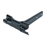 Bumper bracket front, right - Image 2