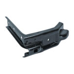 Bumper bracket rear, right