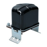 Voltage regulator 'D' 6V, 50A - Imagen 2