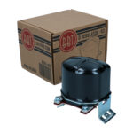 Voltage regulator 'D' 6V, 50A - Imagen 4